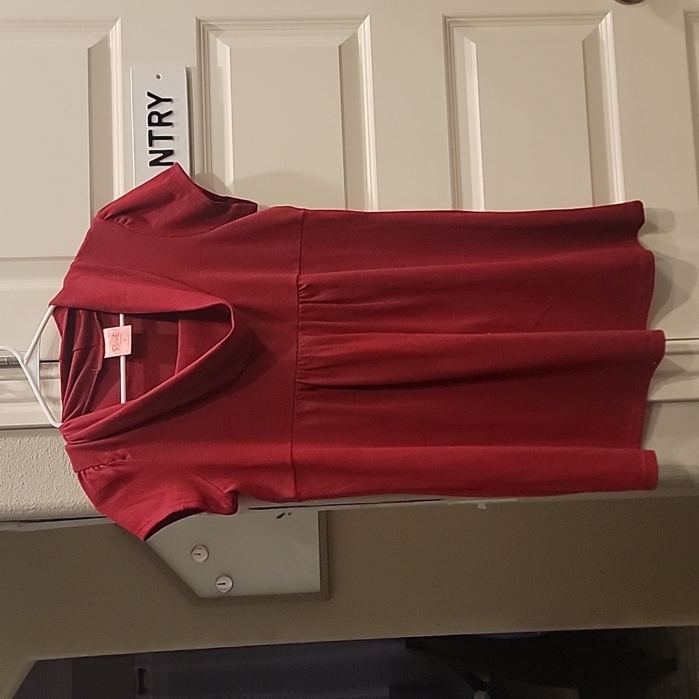 New Recruit Maternity Med Tunic